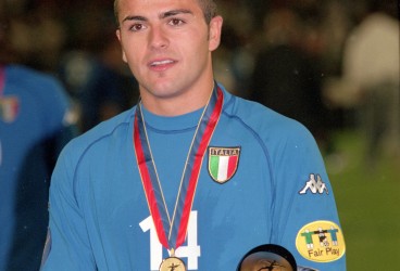 Claudio Rivalta come Abidal, batte il tumore e vince: “Grazie Spezia, sono in debito”