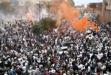 Triplete Spezia Lega Pro 2011-2012