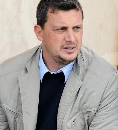 Calcio Lega Pro Prima Divisione: Andrea Camplone
