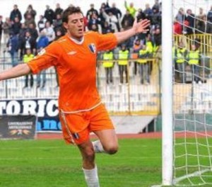 L'Atletico Roma verso la finale. Espugnato il campo del Taranto