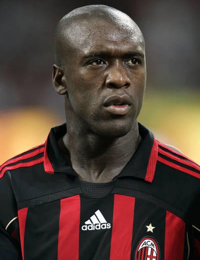 Il Monza ad Alessandria con Clarence Seedorf?