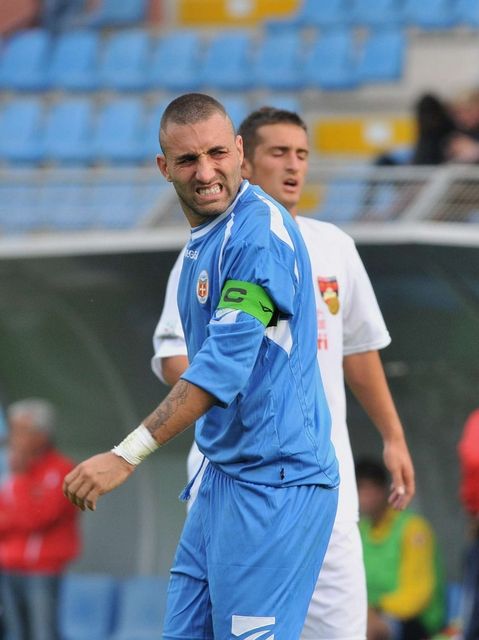 Como - Salernitana 2-1