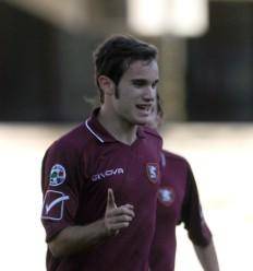 Siano dalla Salernitana alla Casertana