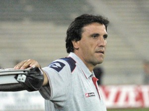 La Ternana tra Sciannimanico e Capuano