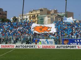 Siracusa - Taranto 1-0