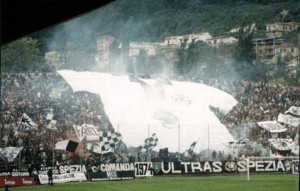 Spezia, prima vittoria esterna (a Ravenna) della stagione