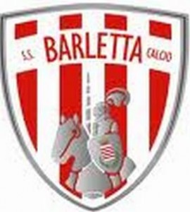 Il nuovo Barletta a caccia della Serie B