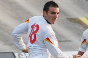 Benevento - Foligno 2-0