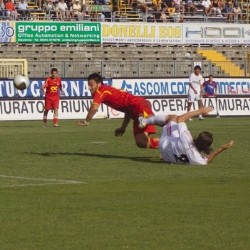 Ravenna, Paolo Rossi: "Pergocrema da battere, il cammino è lungo"