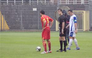 Ravenna, confermati 7 punti di penalizzazione