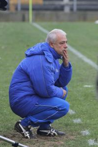 Ravenna-Spal, termina in parità il recupero