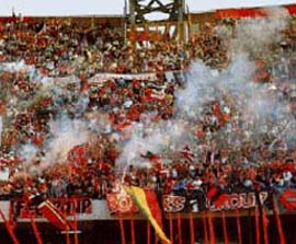 Nocerina, anche i gol di Ripa per la serie B