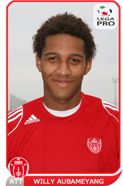 Aubameyang