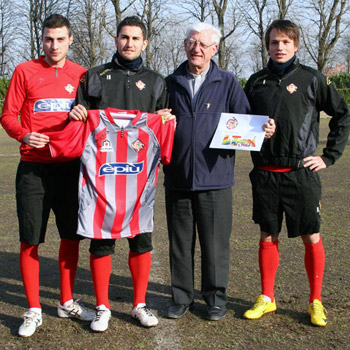 Cremonese campione di solidarietà