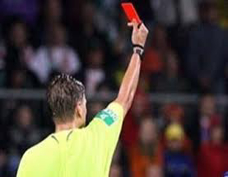 Girone B, 21esima giornata: gli arbitri