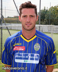 Pichlmann match winner, Verona ringrazia