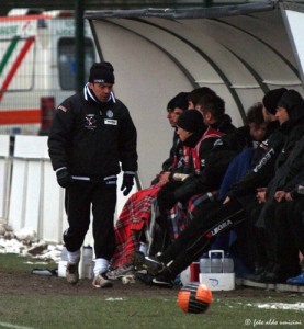 Viareggio, la società fa quadrato intorno alla squadra