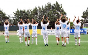 Siracusa, Bongiovanni subito pronto per il Foligno