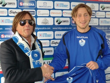 web presentazione Cusaro