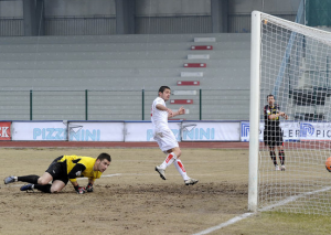 Alessandria-Sudtirol, un punto che accontenta tutti