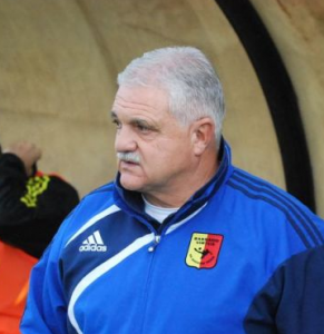 Bassano, Jaconi: "Comincia ora il nostro campionato"