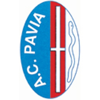 Pavia, un nuovo logo per il centenario