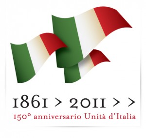 Como, 5 iniziative presentate nel giorno del 150° Unità d'Italia