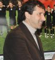 D'Adderio non è più l'allenatore dello Spezia
