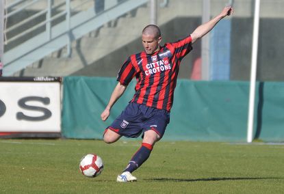 Foggia, per Pasqua le uova dei tifosi