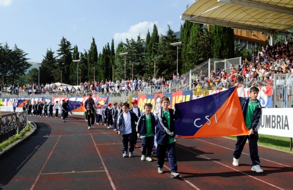 Supercoppa di Lega, in campo anche i bambini