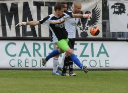 Spezia, il 24 luglio amichevole con la Sampdoria