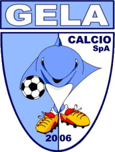Gela_Calcio_logo