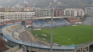 Como - Spal diretta web 0-2