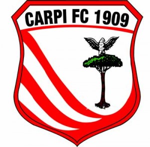 Carpi-Pro Vercelli per i play off