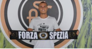 Ferretti, i gol che servivano allo Spezia