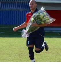 Spezia, ufficiale l'arrivo di Ferrini