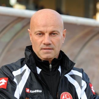 Frosinone, Sabatini è il nuovo allenatore
