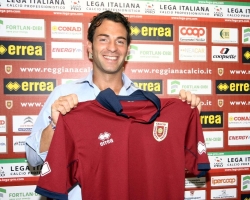 Reggiana-Bologna 1-1