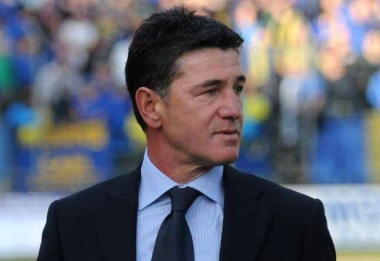Monaco è il nuovo allenatore del Piacenza