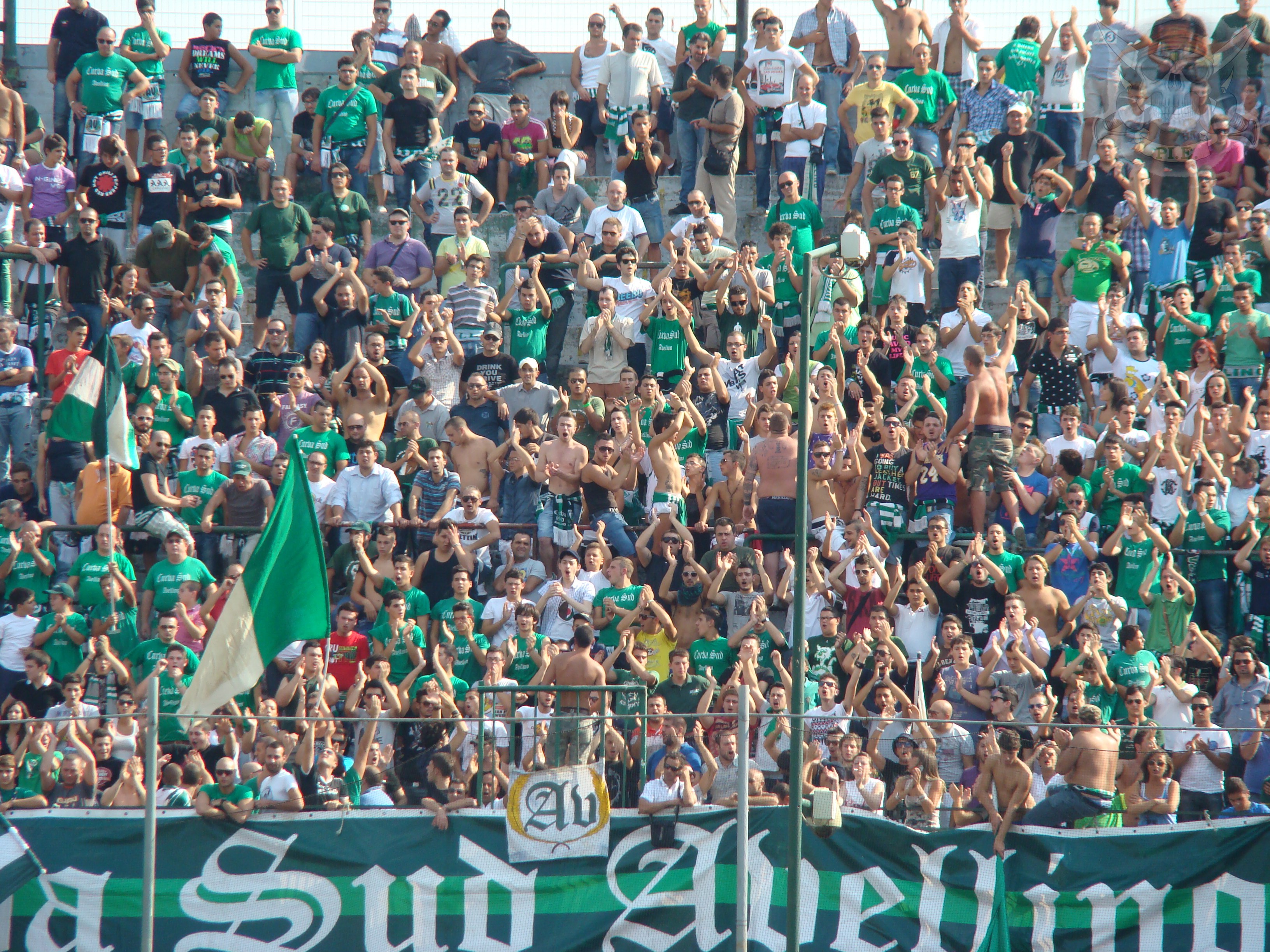 curva-sud-avellino