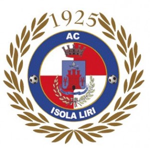 Pagelle Isola Liri - Aprilia 2-0: Conte da standing ovation