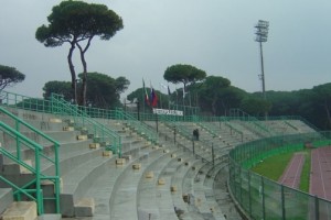 Viareggio - Monza diretta web 1-1