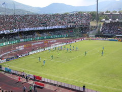 Avellino - Ternana diretta web 1-3