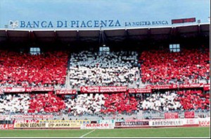 Fallimento Piacenza Calcio presentata istanza al Tribunale