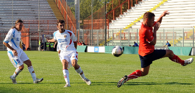 Sec Div A, le quote della 11° giornata 