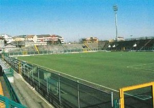 Cremonese - Portogruaro diretta web 1-2