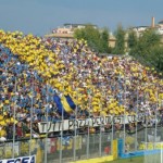 Frosinone-Latina, 1-1 nel derby n° 43