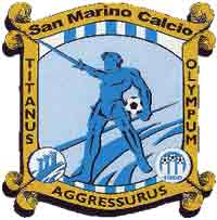 Vivan nuovo portiere del San Marino