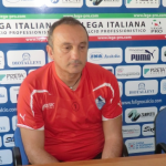 Magrini: "Foligno, dobbiamo lavorare tanto"