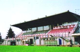 pergocrema stadio